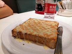-翠华餐厅(宝安壹方城店)