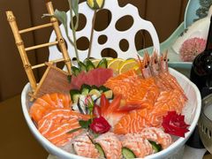 -芭菲盛宴·环球美食(袁家岗店)