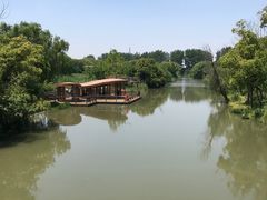 -同里国家湿地公园
