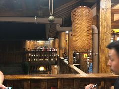 -88号小吃店·经典云南菜·地道纳西美食