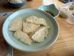 -冯记豆花店(健翔桥店)
