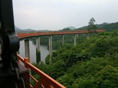 android_upload_pic-深圳东部华侨城瀑布酒店