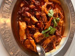 -槐店王婆大虾(新正路店)