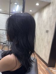 -首脑美发沙龙
