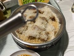 -深山老屋(国顺东路店)