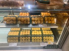 -泸溪河桃酥(西直门凯德店)