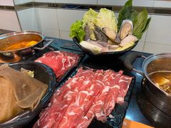 -呷哺呷哺(西单大悦城店)