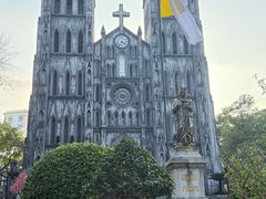 -圣约瑟夫大教堂