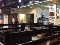 -我去·春饼文化主题餐厅(国定路总店)