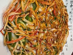 -明成宫韩国料理(沃尔玛购物广场店)