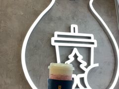 -SENTEA森茶(麦地丽日店)