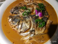 -阿三鱼头泡饼·家常菜