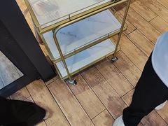 -华府九号海鲜烧烤大排档(龙域店)