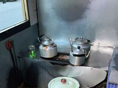 -马克力木手抓炕锅烤羊肉(盐湖一小区店)