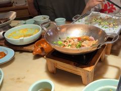 -绿茶餐厅(广州天河城店)