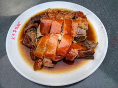 -黄连大头华烧鹅店(大良店)