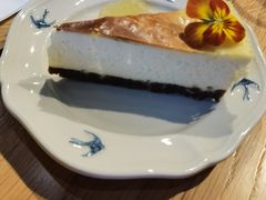 -Catch Bagel(芳草地店)