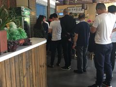 -郭记老汉口热干面