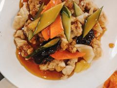 -桃园中华料理炸酱面(燕儿岛路店)