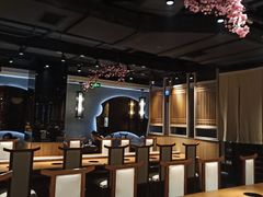 大堂-呷哺呷哺 黄金牧场 (回龙观港龙店)