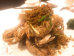 -小厨师·二十年沈家门小海鲜(百井坊巷店)