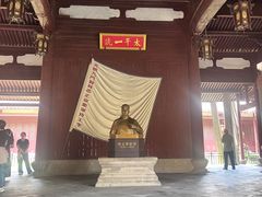 -太平天国侍王府