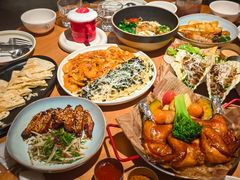 -The Good Place好地方·Brunch·coffee(国贸店)
