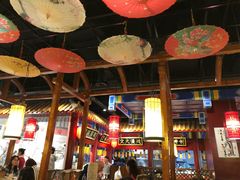 -华馨园北京烤鸭