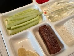 -四季民福烤鸭店(王府井东安门店)