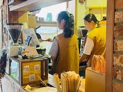 -春庄咖啡SpringHues(钟楼小区店)