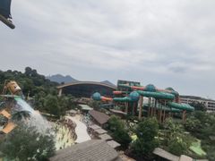 -杭州开元森泊度假乐园