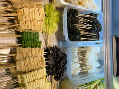 -邓姐串串香(水围店)