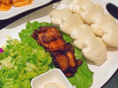 -尚品越府·融合餐厅(延安路店)