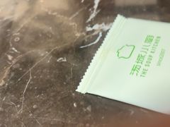 -汤城小厨•粤菜•靓汤(苏州街店)