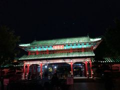 -大明湖海底世界