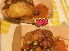 -串盟烧烤·长沙美食地标(星沙店)