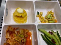 -韩时烤肉(丰科万达广场店)