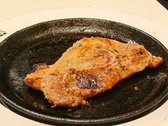 -快乐爱斯米牛排·寿喜烧自助(亿合城店)