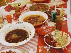 -霸王虾·麻辣小龙虾(清水河公园店)