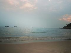 -东澳岛