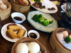 -澳门西南饭店·粤菜·茶市·手工点心(华海路店)
