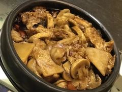 -五观堂素食(新华路店)