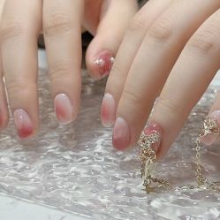 -Fanni美甲美睫皮肤管理