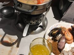 -星伦多自助料理·涮烤一体(虹悦城店)