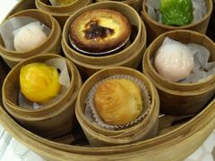 -葡珍轩冰室(虹桥机场T1店)