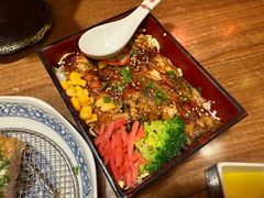 -隐月· 㐂和食屋(芝罘万达公馆店)