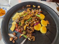 -一烙锅(友谊店)