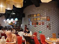 -石榴红了·非遗酥皮烤包子·新疆菜(瑞豪店)