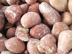 盐爆花生米-老长春肉馆(隆礼路店)