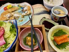 -红叶日本料理(辰熙广场店)